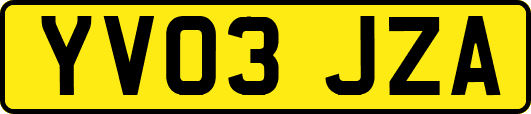 YV03JZA