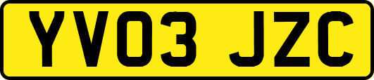 YV03JZC