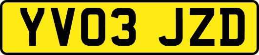 YV03JZD