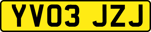 YV03JZJ