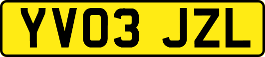YV03JZL