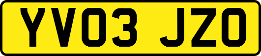 YV03JZO
