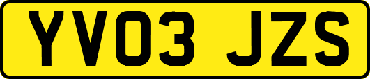 YV03JZS