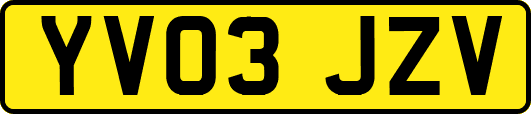 YV03JZV