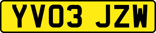 YV03JZW