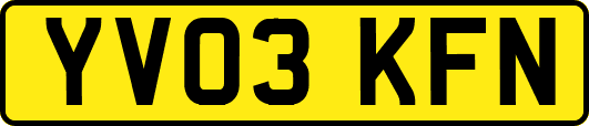 YV03KFN