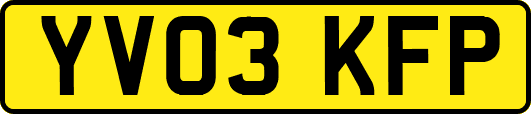 YV03KFP