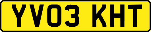 YV03KHT