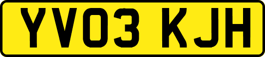 YV03KJH