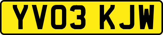 YV03KJW
