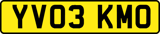 YV03KMO