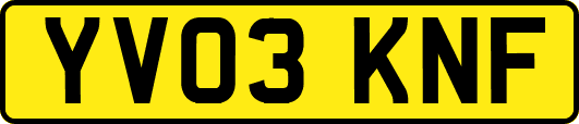 YV03KNF