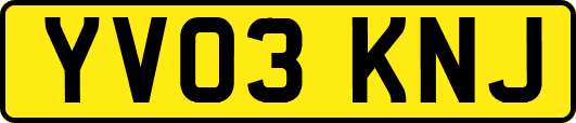 YV03KNJ