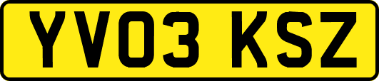 YV03KSZ