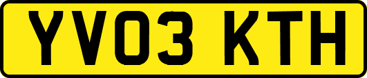 YV03KTH
