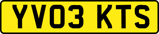 YV03KTS
