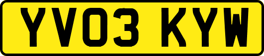 YV03KYW