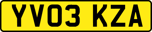 YV03KZA