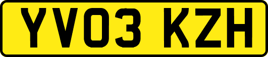 YV03KZH