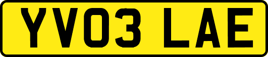 YV03LAE