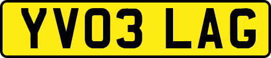 YV03LAG