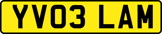 YV03LAM