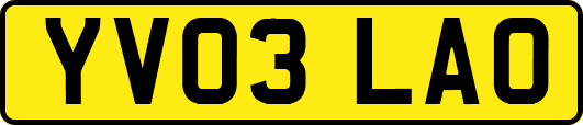 YV03LAO