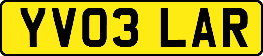 YV03LAR