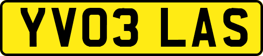 YV03LAS
