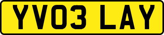 YV03LAY
