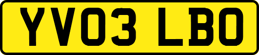 YV03LBO