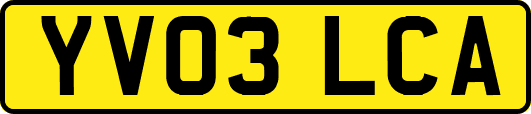 YV03LCA