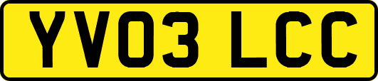 YV03LCC