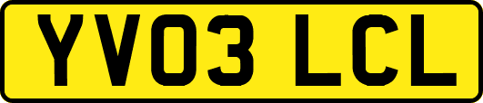 YV03LCL