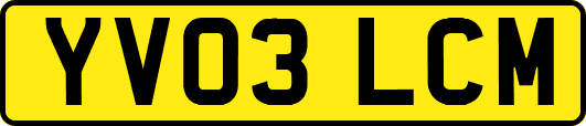 YV03LCM