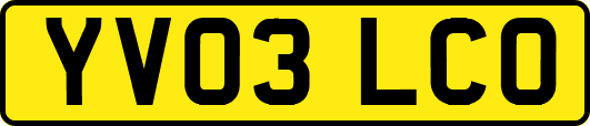 YV03LCO