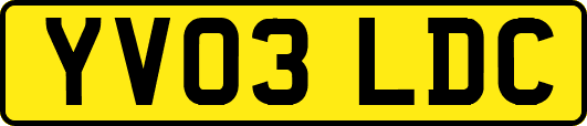 YV03LDC