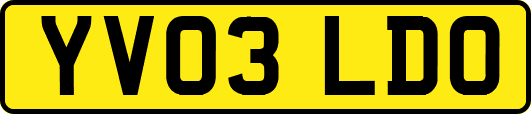 YV03LDO