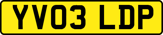 YV03LDP