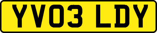YV03LDY