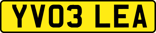 YV03LEA