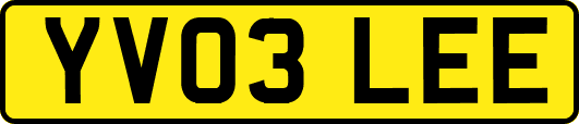 YV03LEE