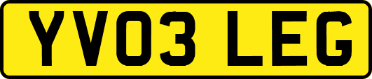 YV03LEG
