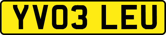 YV03LEU