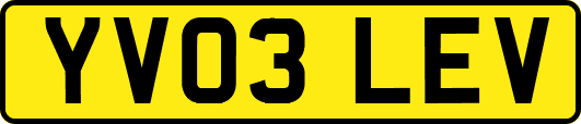 YV03LEV