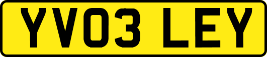 YV03LEY