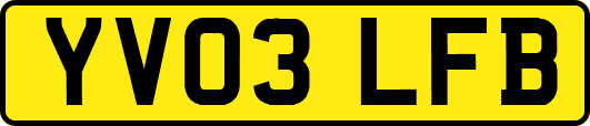 YV03LFB