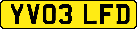 YV03LFD