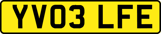 YV03LFE