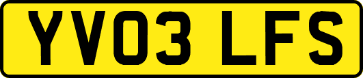 YV03LFS